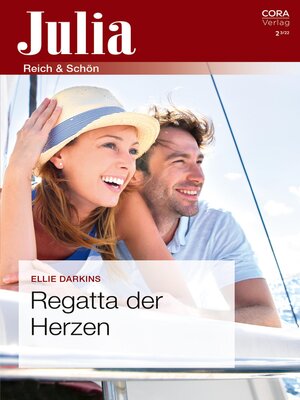 cover image of Regatta der Herzen